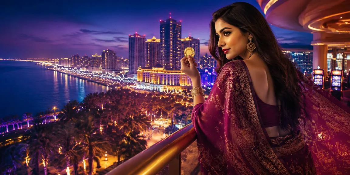 gowinbd net Bangladesh Casino lobby